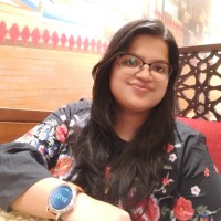 Yogita Kadam