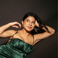 Lucia Mayorga Araujo