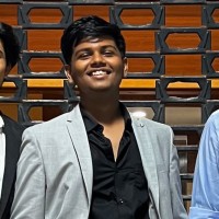 Parshav Maloo