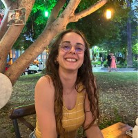 Kübra Özgövde