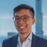 Kenny Ngo