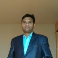 Amol Saraf