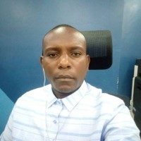 Ken Maingi