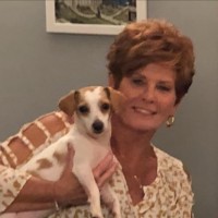 Kim Parr