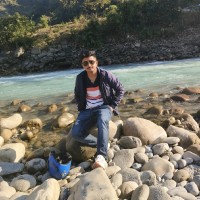 kamlesh bora