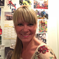 Maren Petersen