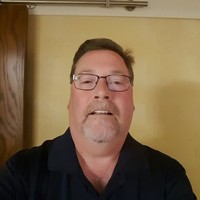 Jeffrey Davis