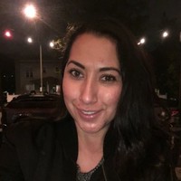Christina Garcia
