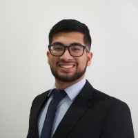 Kevin Escobar Guzman