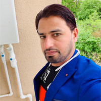 Shahul Maliga
