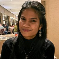 Maja Raghoebir