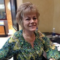 Jeanne Ahlstrom