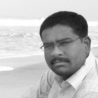 Sreenivas Ramaswamy