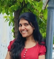 PARVATHY S
