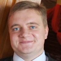 Oleksandr Denysenko