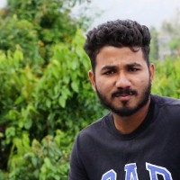Kishore K