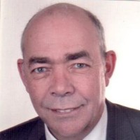 Thomas Bodden
