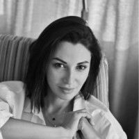 Daria Bespalova