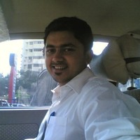 Krunal Sagar