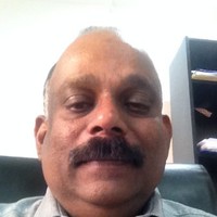 shaji mathai