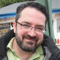 Christopher Kozak
