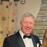 Seamus O Leary