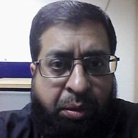 Mian Khalid Mahmood