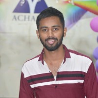 Raghunath R