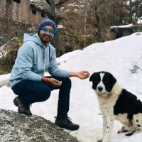 Ravi Raushan