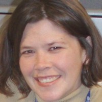Tracy Ison