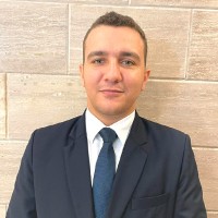 Mahmoud Badr