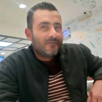 Ashraf Hashem