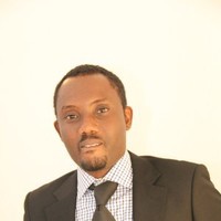 Michael Achi
