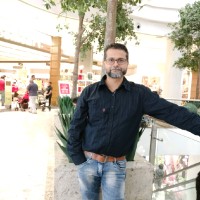 Ambar Dangare