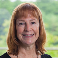 Pamela Wheeler