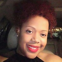 Jindia Blount