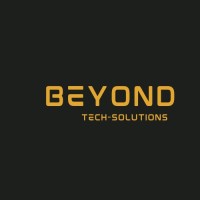 beyond tech-solutions