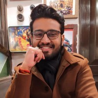 Rohan B Borkar