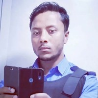 Nanda Kumar Bk