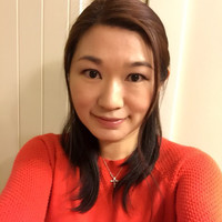 Kristy Yuan