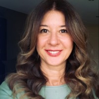 Natalija B. Popovic
