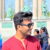 Rameez Mirza