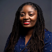 Tiffany Grant, MBA, AFC®, SHRM-CP