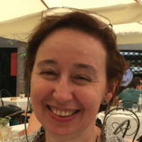 Elisabetta Poltronieri