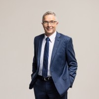 Graeme Donaldson