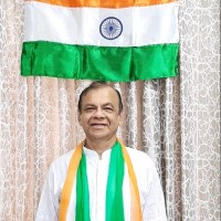 Vijay Mahajan