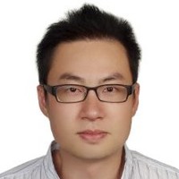 Dicken Huang