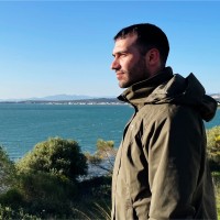 Ali Ateş