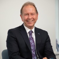 David Wallis