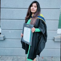 Sonia Varghese
